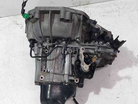 Foto 3ª: Caja Cambios Nissan Micra ACENTA 80CV 59KW (2002)