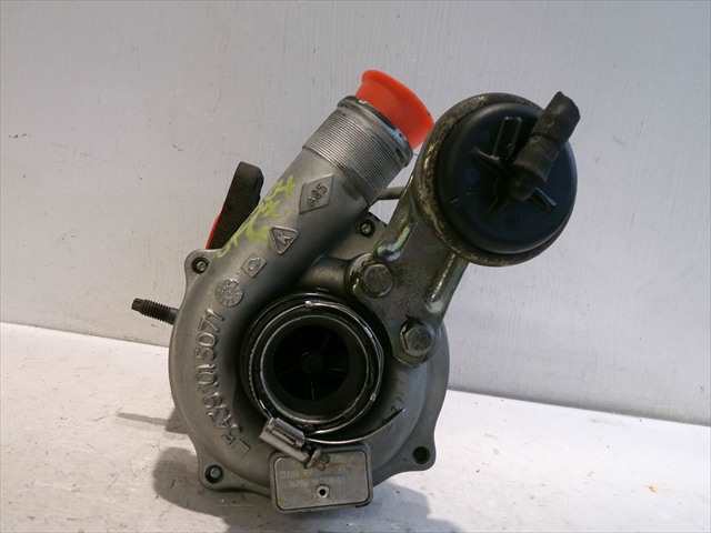 Turbocompresor Renault Scenic 1.5 DCI 2003-2009