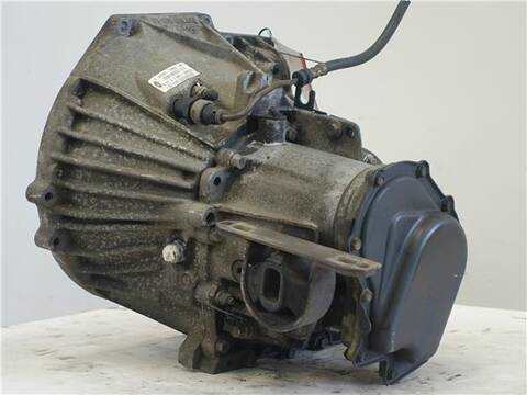 Foto 2ª: Caja Cambios Ford Ka 1.3 I 60CV 44KW [J4K] (1999)