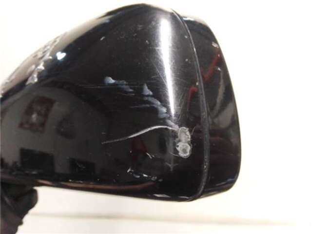 Foto 3ª: Retrovisor Izquierdo Opel Vectra 2.0 DTI 16V [Y 20 DTH]