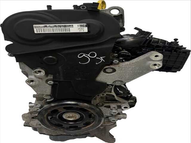 Foto 2ª: Motor Completo Volkswagen Passat 218 CV 160KW [CUKC CUK] (2017)