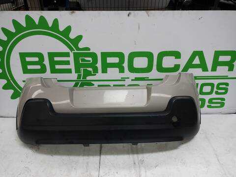 Paragolpes Trasero Citroen C3 ORIGINS 82CV 60KW