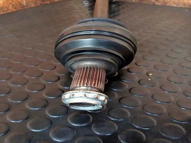 Foto 2ª: Transmision Trasera Izquierda Bmw X5 3.0D 3 24V TD CAT 184CV (2000)
