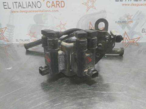 Modulo Encendido Hyundai Accent VERSION INDEFINIDA