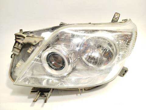 Foto 2ª: Faro Izquierdo Toyota Land Cruiser 3.0 D-4D KDJ155_ KDJ150_) 190CV 140KW [1KD-FTV] (2012)