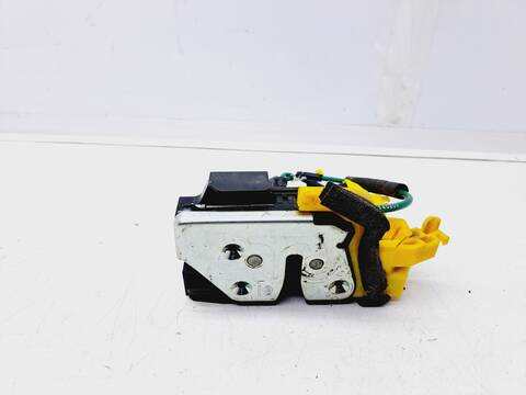 Foto 4ª: Cerradura Puerta Delantera Izquierda Hyundai i30 CLASSIC 90CV 66KW [D4FC] (2014)