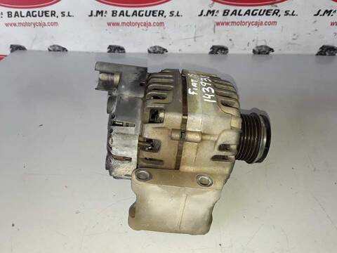 Foto 2ª: Alternador Fiat Fiorino BASIS CARGO 75CV (2007)