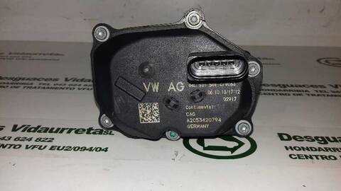 Foto 2ª: Valvula EGR Volkswagen Golf ADVANCE BLUEMOTION 105CV 77KW [CLHA] (2014)