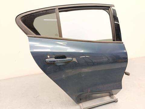 Foto 2ª: Puerta Trasera Derecha Ford Focus 1.0 ECOBOOST 125CV 92KW [B7DA] (2020)