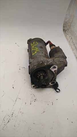 Motor de Arranque Renault Megane 1.9 D