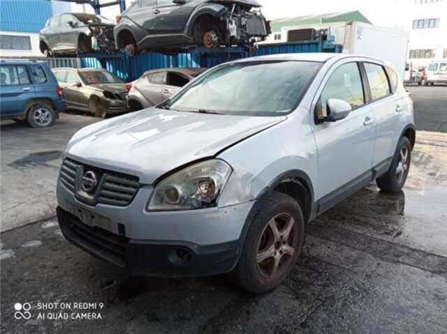 Cremallera de Direccion Nissan Qashqai 1.5DCI