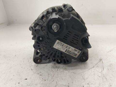 Foto 3ª: Alternador Renault Megane BOSE EDITION 116CV (2009)