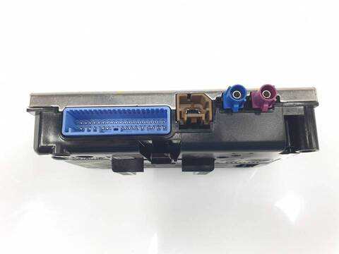Foto 3ª: Centralita Motor ECU Renault Express ADVANCE