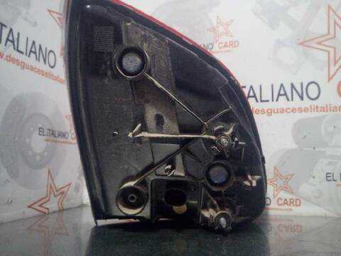 Foto 4ª: Piloto Portón Derecho Porsche Cayenne VERSION INDEFINIDA