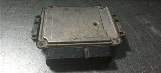 Foto 2ª: Centralita Motor ECU Opel Astra 1.7 CDTI [Z 17 DTH]