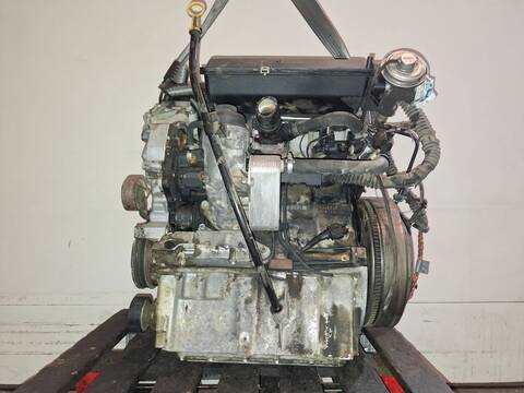 Foto 1ª: Motor Completo Land Rover Freelander E FAMILIAR 111CV