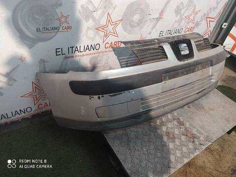 Foto 2ª: Paragolpes Delantero Seat Ibiza SELECT 68CV 50KW [AGP] (1999)