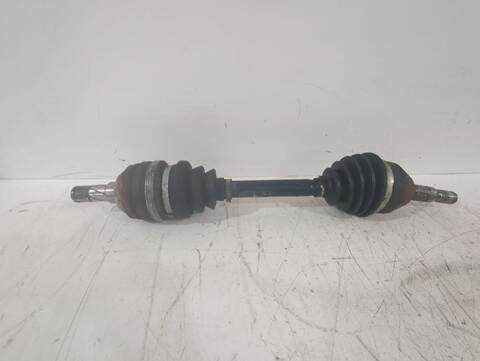 Transmision Delantera Izquierda Opel Astra 1.7 CDTI L48) 100CV