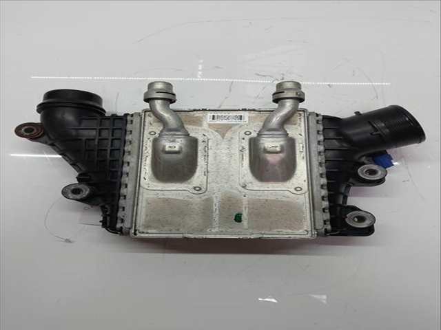 Foto 3ª: Intercooler Jaguar E Pace 204 CV 150KW X540 [204DTY AJ21D4] (2021)