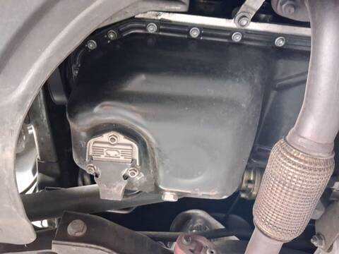 Foto 2ª: Motor Completo Volkswagen Polo 1.4 6R1) 86CV 63KW [CGGB] (2010)