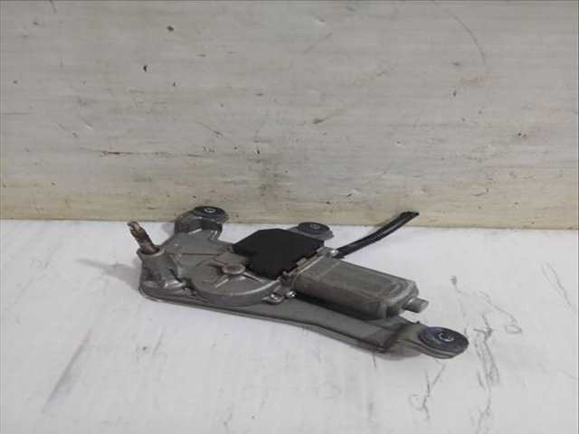 Foto 2ª: Motor Limpia Trasero Toyota Corolla 2.2 D-4D AUR10_) 177CV [2AD-FHV] (2004)