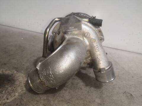 Foto 2ª: Turbocompresor Toyota Rav4 2ADFTV (2013)