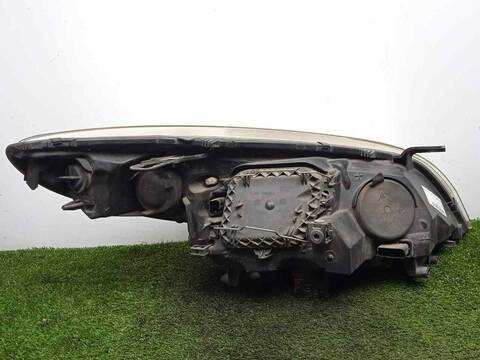 Foto 3ª: Faro Izquierdo Renault Megane 1.5 DCI DIESEL CAT BERLINA 86CV 63KW III BERLINA 5 P [K9K830] (2009)