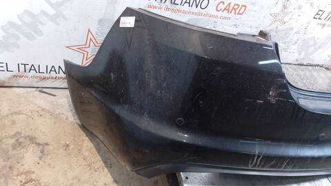 Foto 3ª: Paragolpes Trasero Jaguar XF 3.0 V6 DIESEL S PREMIUM LUXURY 275CV 202KW [306DT] (2010)