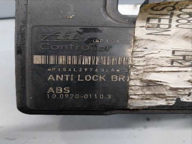 Foto 3ª: Abs Ford Focus C Max 1.8 D [D-KKDA] (2007)