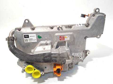 Centralita Motor ECU Peugeot Partner E-PARTNER 136CV 100KW FURGONETA