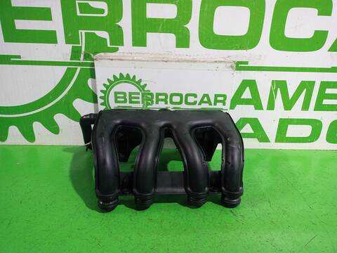 Colector Admisión Citroen Berlingo 1.9 D 600 FURG. 69CV 51KW