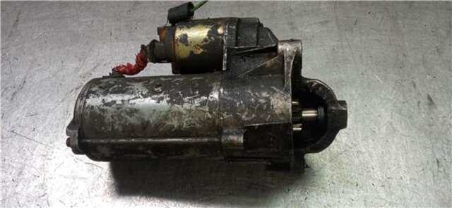 Motor de Arranque Renault Laguna 1.9 AUTHENTIQUE [1.9 LTR. - 88 KW DCI DIESEL]