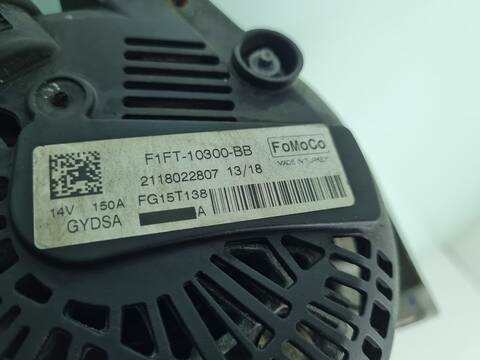 Foto 4ª: Alternador Ford Kuga ST-LINE X GRAPHITE 149CV 110KW (2019)