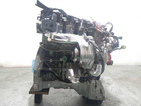 Foto 2ª: Despiece Motor Mercedes Vito 110 CDI 447.601 447.603 447.605) 102CV 75KW FURGONETA [274920]