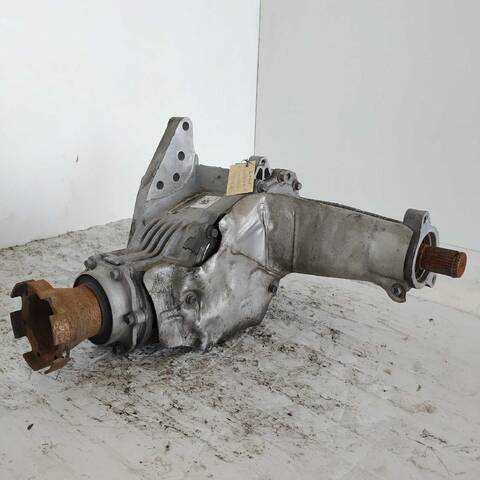 Foto 2ª: Diferencial Delantero Chevrolet Captiva 2.0 D (2006)
