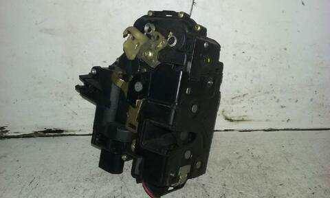 Cerradura Puerta Delantera Derecha Seat Toledo 1.9 TDI 110CV 81KW