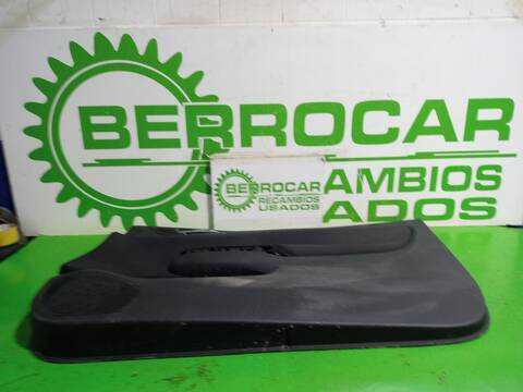 Foto 3ª: Tapizados Cartoneras Opel Corsa EXPRESSION 75CV 55KW (2015)