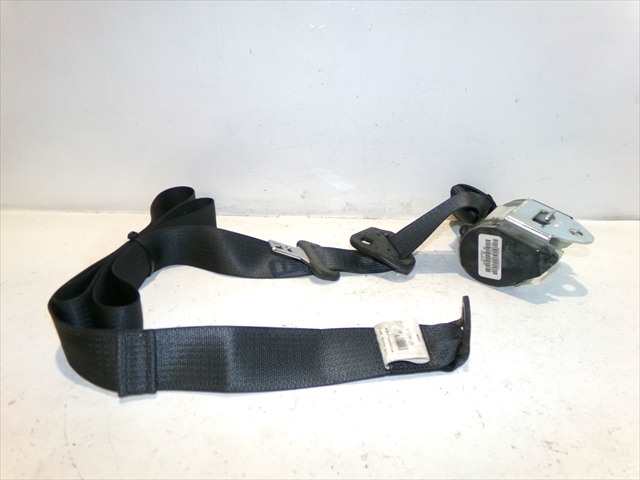 Foto 2ª: Cinturón Trasero Derecho Dodge Caliber 2.0 CRD 2006-2012 [BSY] (2008)