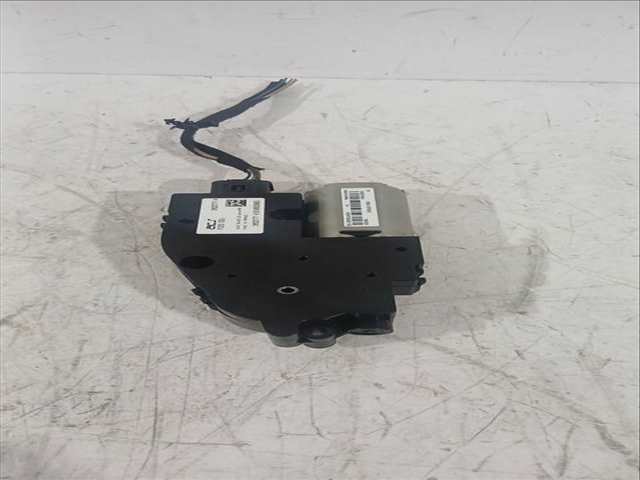 Foto 2ª: Techo Eléctrico Nissan Qashqai 1.5 DCI 116CV 85KW [K9K 872] (2019)