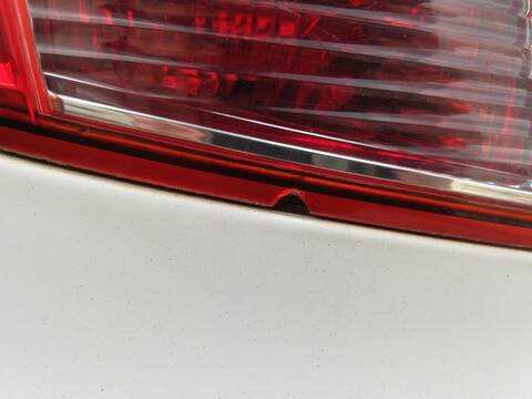 Foto 2ª: Piloto Trasero Izquierdo Opel Antara Z22D1 (2013)