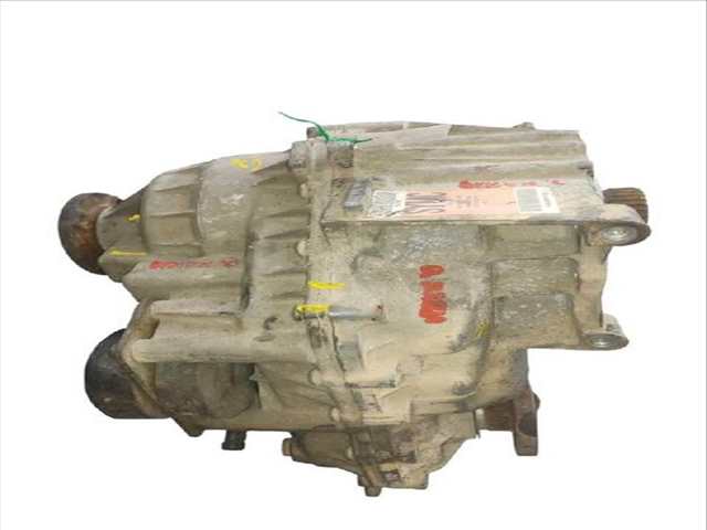 Foto 3ª: Caja Transfer Ssangyong Kyron 2.0 XDI 4X4 (2005)