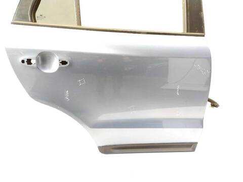 Foto 2ª: Puerta Trasera Derecha Hyundai Santa Fe 2.2 CRDI (2005)