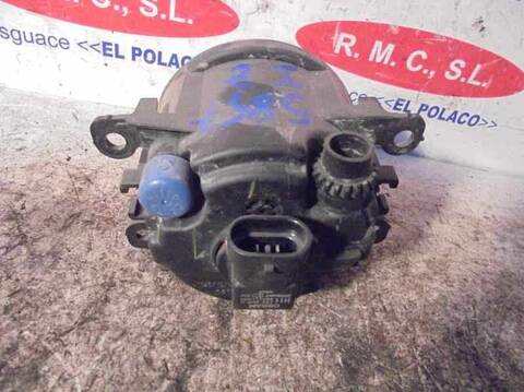 Foto 2ª: Faro Antiniebla Delantero Izquierdo Dacia Logan 1.4 CAT 75CV 55KW [K7J A7] (2006)
