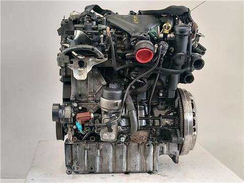 Motor Completo Ford C Max 2.0 TDCI 136CV 100KW CB3)