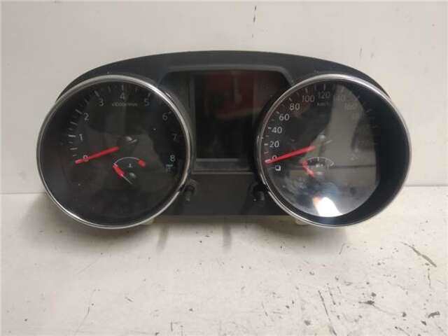 Cuadro de Instrumentos Nissan Qashqai 2.0 TEKNA [2.0 LTR. - 104 KW 16V CAT]