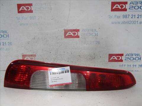 Foto 1ª: Piloto Trasero Izquierdo Ford C Max 2.0 TDCI 136CV 100KW FOCUS [G6DA] (2004)