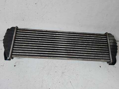 Foto 2ª: Intercooler Ssangyong Actyon 200 XDI 141CV 104KW [D20DT] (2007)