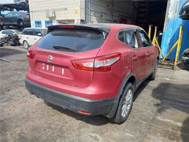 Foto 2ª: Bomba Servodireccion Nissan Qashqai 2.0 [MR20DE]