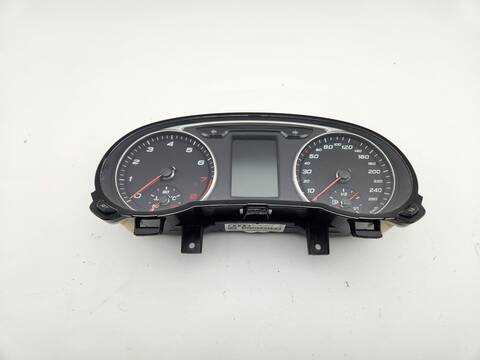Foto 3ª: Cuadro de Instrumentos Audi A1 AMBITION 185CV 136KW [CAVG] (2011)