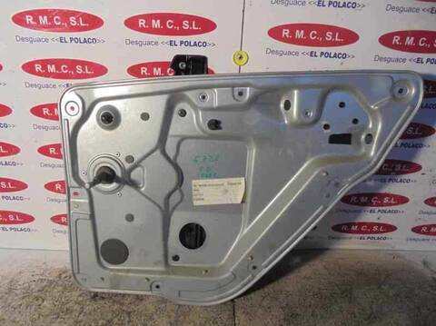 Elevalunas Manual Trasero Derecho Skoda Fabia 1.9 SDI CAT ASY) 64CV 47KW